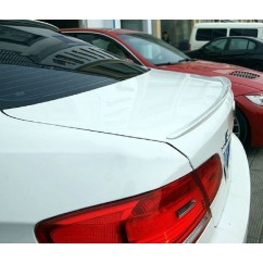 Becquet peint BMW E92 Coupe