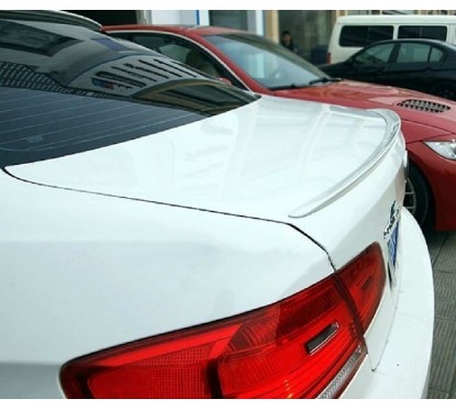 Becquet peint BMW E92 Coupe