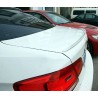 Becquet peint BMW E92 Coupe