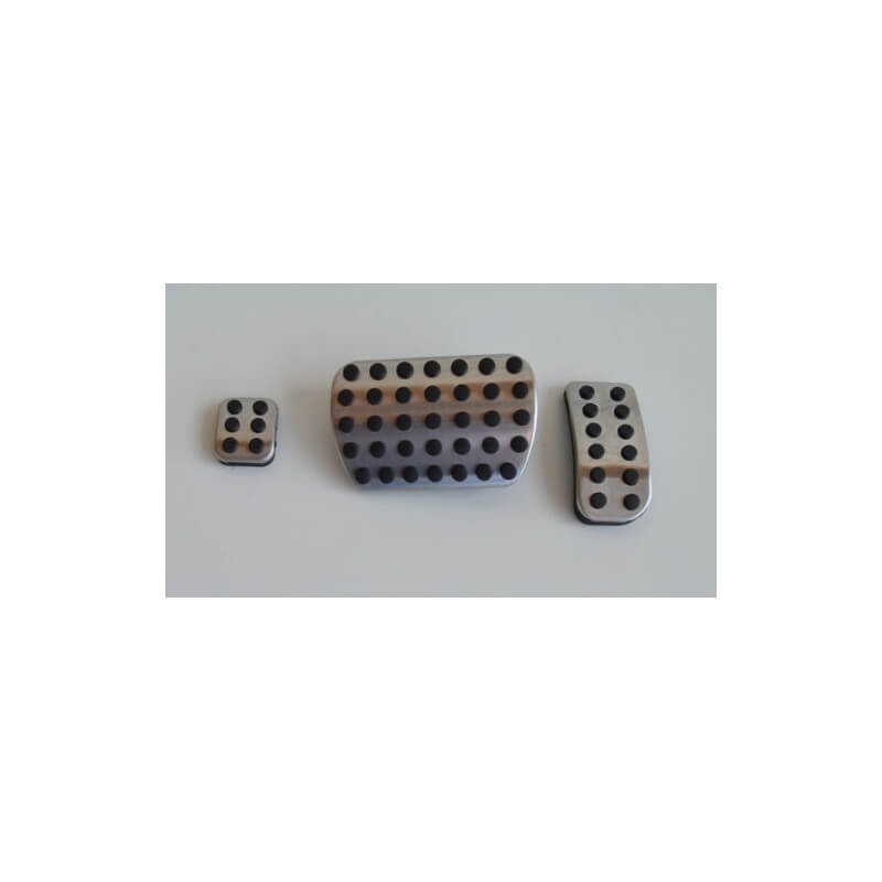 Kit pédalier Mercedes Vito W639, Viano W639, Classe V W447 (03-17) Kit pédalier Mercedes Vito W639, Viano W639, Classe V W447 (03-17)