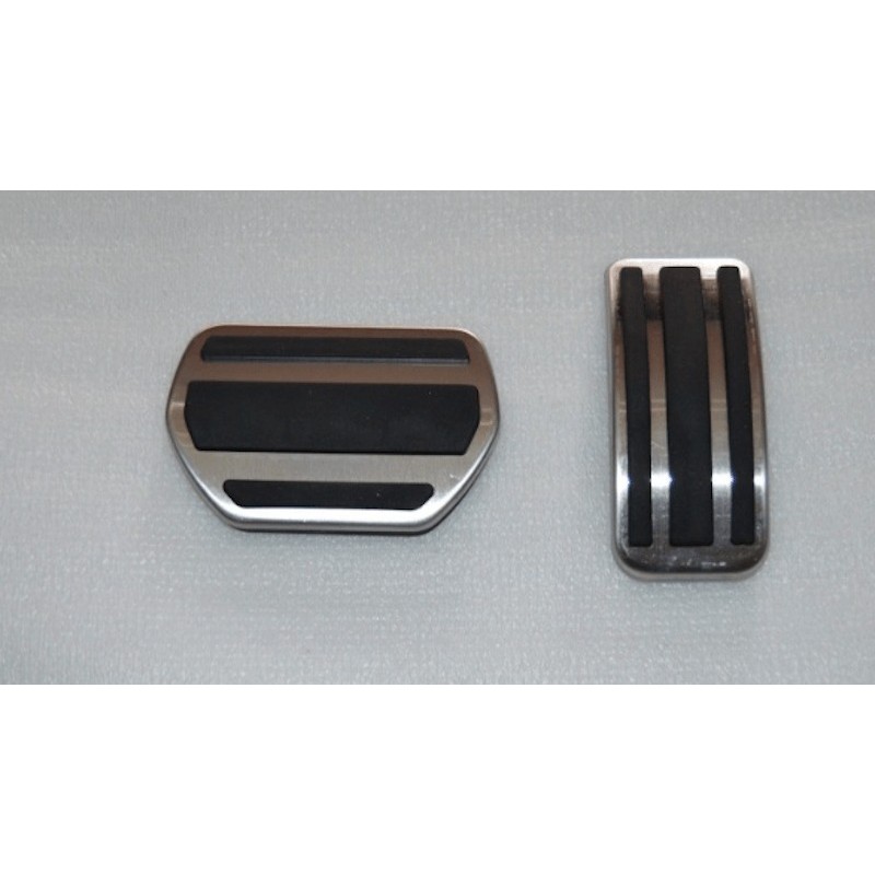 Kit pédalier Peugeot 301, 208, 2008 (12-18)