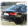 Becquet BMW E92 M