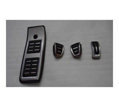 Kit pédalier Audi A4 et A5 (16-19)