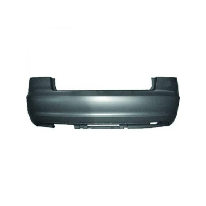 Pare choc arrière adaptable sur Audi A3 3 portes (08-12)