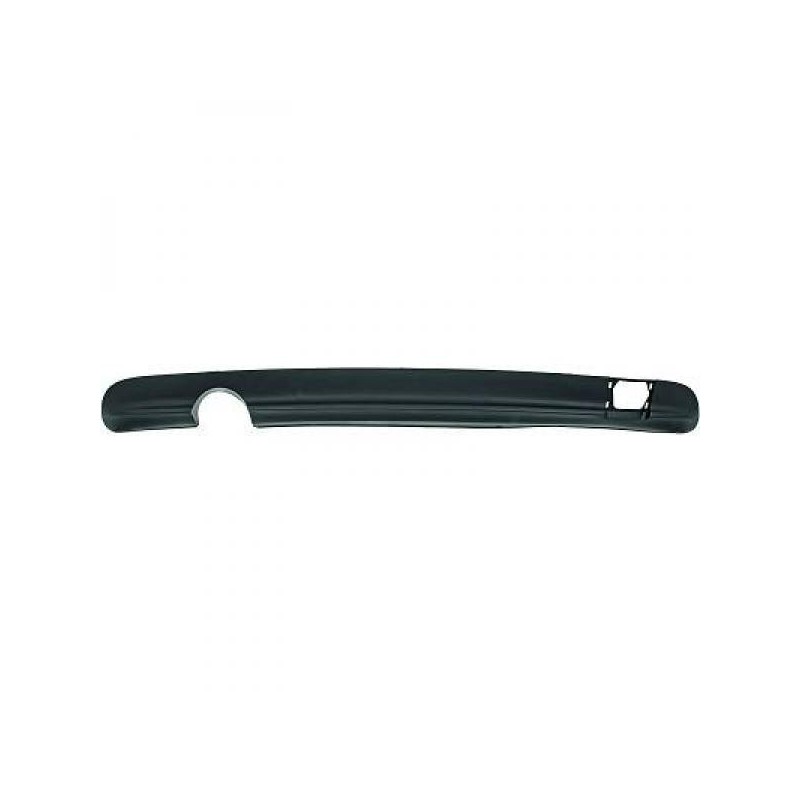 Rajout de pare choc arrière adaptable sur Audi A3 (10-12)
