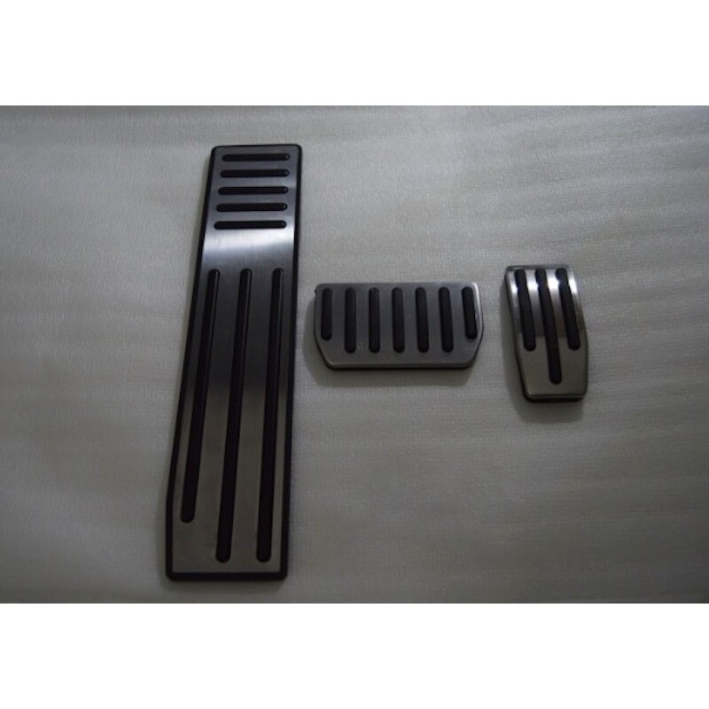 Kit pédalier Tesla S (12-18) v2