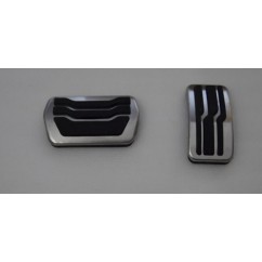 Kit pédalier Ford Kuga, Focus, C-Max, Grand C-Max (04-18)