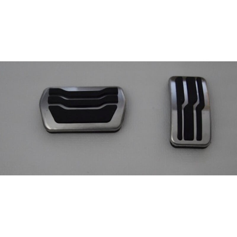 Kit pédalier Ford Kuga, Focus, C-Max, Grand C-Max (04-18)