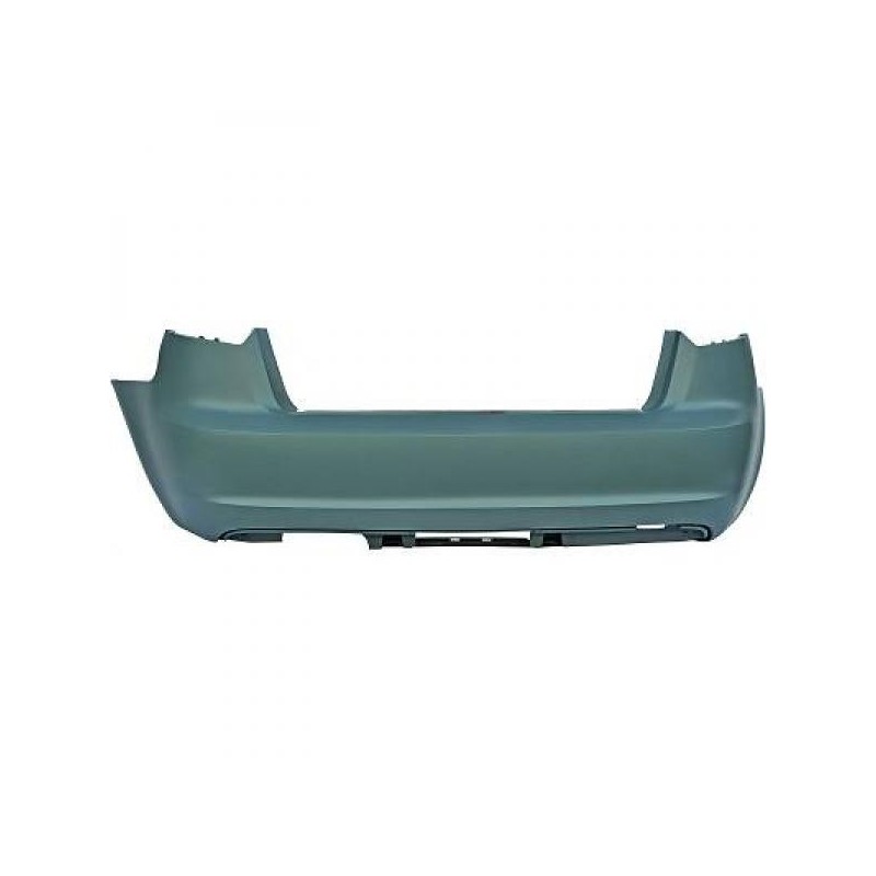 Pare choc arrière adaptable sur Audi A3 Sportback 5 portes (08-12) Pare choc arrière adaptable sur Audi A3 Sportback 5 portes (08-12)