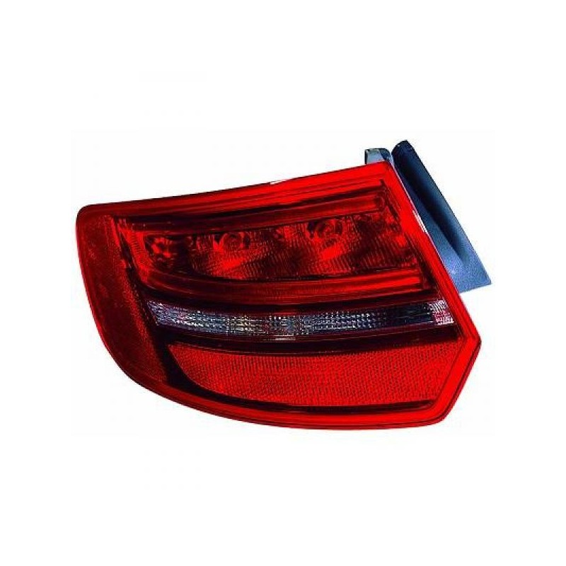 Feu arrière droit/passager adaptable sur Audi A3 Sportback (08-12) Feu arrière droit/passager adaptable sur Audi A3 Sportback (08-12)