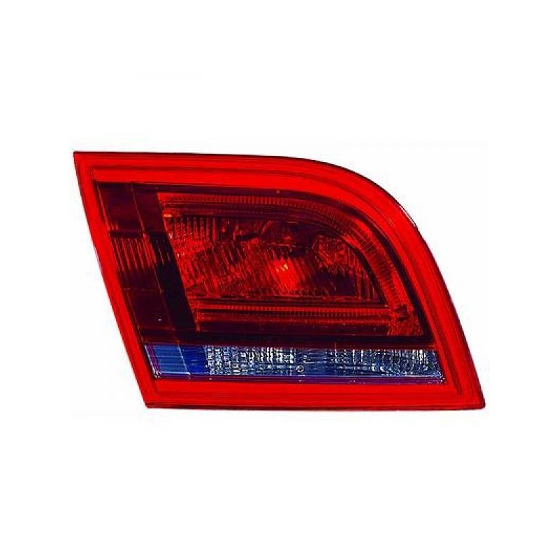 Feu arrière droit/passager Audi A3 Sportback (08-12) Feu arrière droit/passager Audi A3 Sportback (08-12)