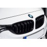 2x Grilles de Calandre BMW F30 F31 M Performance