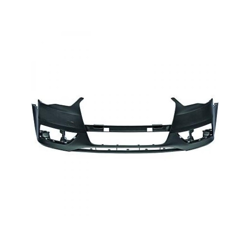 Pare choc avant Audi A3 8V (12-16)