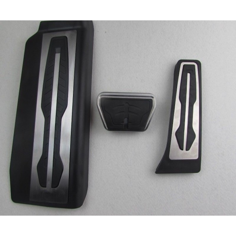 Kit pédalier BMW série 7 G11 G12 (15-17)