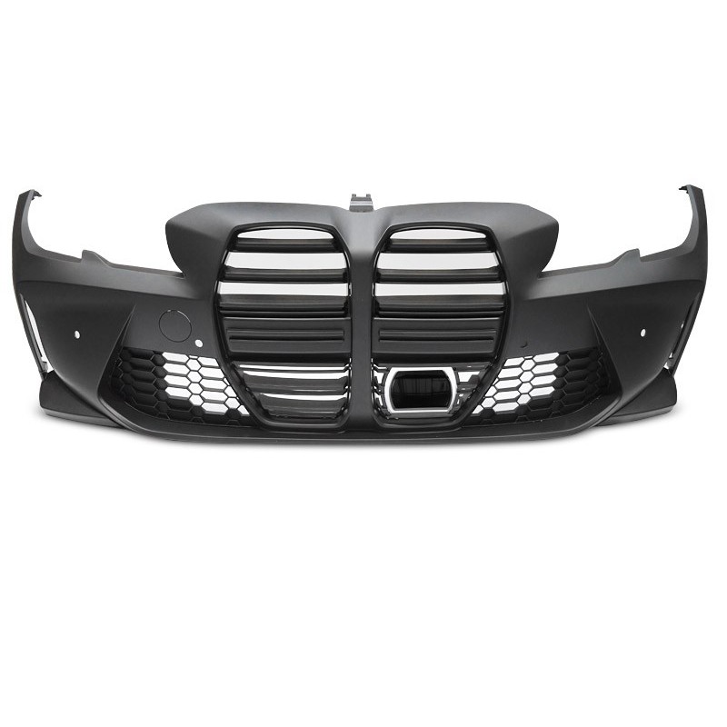 Pare chocs avant BMW Série 3 G20 G21 Look Sport (19-22)