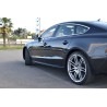 2x Bas de caisse Audi A5 coupe, cabriolet et sportback Sline
