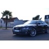 2x Bas de caisse Audi A5 coupe, cabriolet et sportback Sline