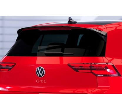 Becquet adaptable sur Volkswagen Golf 8 (20 +)