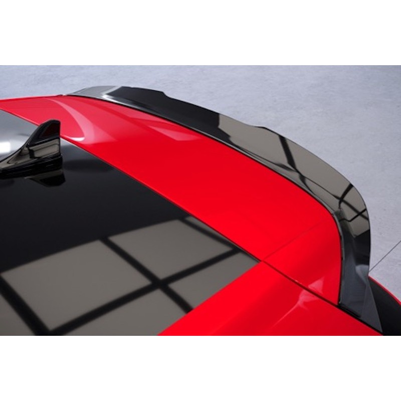 Becquet Volkswagen Golf 8 GTI, GTD, GTE, R et R-Line (20+)