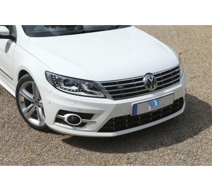 Kit carrosserie adaptable sur Vw Passat CC (12-16) Look R-Line