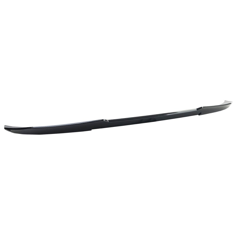 Becquet Carbone BMW Série 3 E90 Berline (05-12) Look CSL