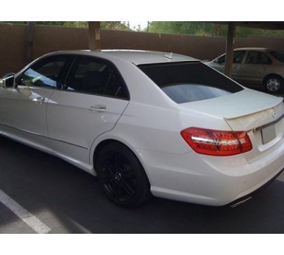 Becquet Mercedes Classe E Berline W212