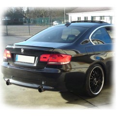 Becquet peint BMW E92 Coupe