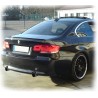 Becquet peint BMW E92 Coupe