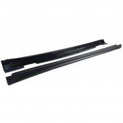 Kit Carrosserie avec calandre Look A45 AMG Mercedes Classe A W176 (12-15)