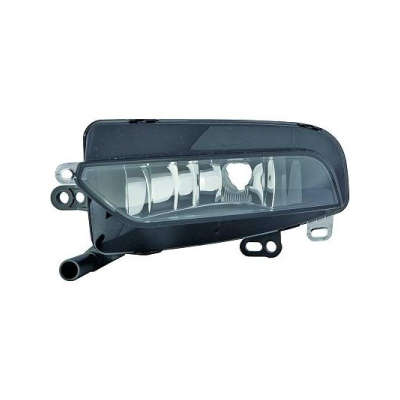 Feu antibrouillard droit ou gauche adaptable sur Audi A3 8V (12-16) Feu antibrouillard droit ou gauche adaptable sur Audi A3 8V (12-16)