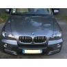 2x Grilles de Calandre BMW X5 E70 Chrome