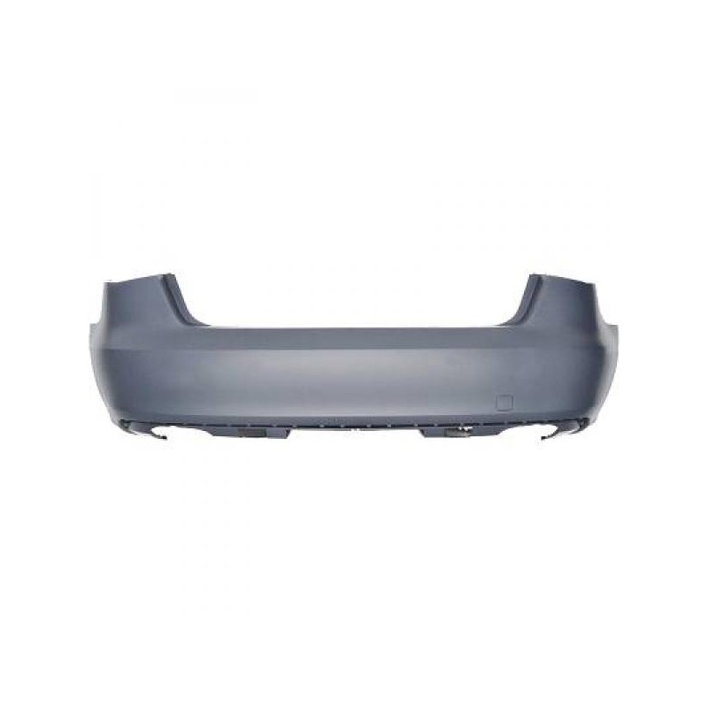 Pare choc arrière adaptable sur Audi A3 (16-20)