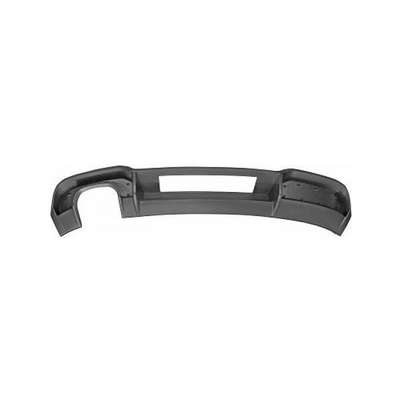 Diffuseur arrière adaptable sur Audi A3 8V 3 portes (16-20)