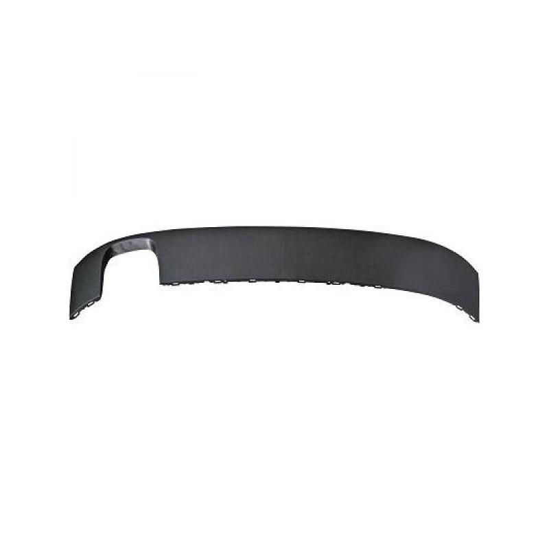 Diffuseur arrière pour Audi A3 8V Berline (12-16)