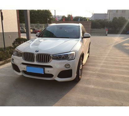 Kit carrosserie BMW X4 F26 X4M (14-18)