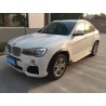 Kit carrosserie BMW X4 F26 X4M
