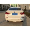 Kit carrosserie BMW X4 F26 X4M