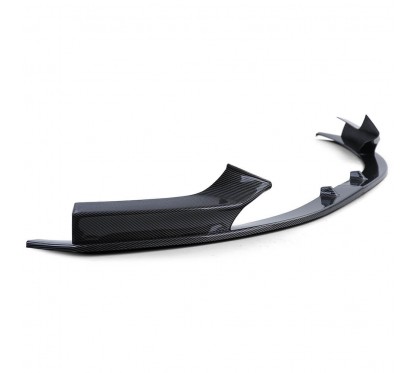 Rajout de pare choc carbone BMW Serie 2 F22 F23 (13-21) v2