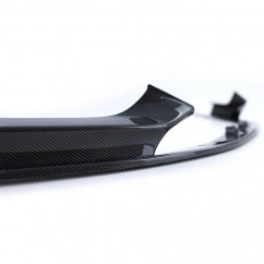 Rajout de pare choc carbone BMW Serie 2 F22 Coupe 13+