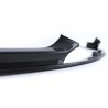 Rajout de pare choc carbone BMW Serie 2 F22 Coupe 13+