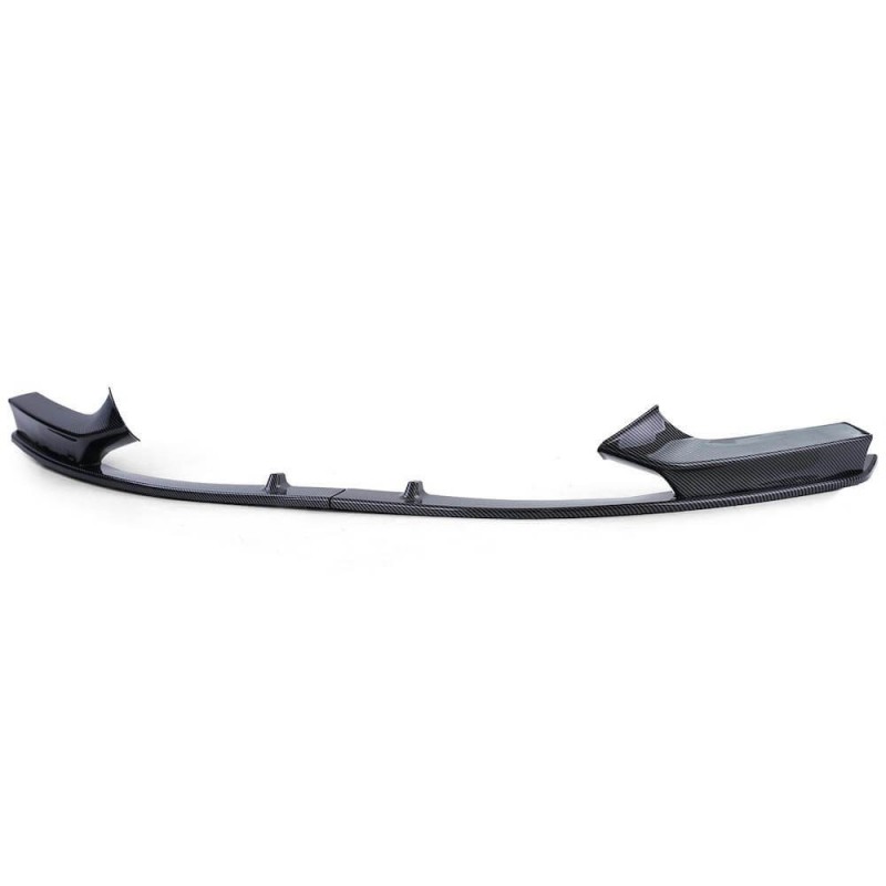 Rajout de pare choc carbone BMW Serie 2 F22 F23 (13-21) v2