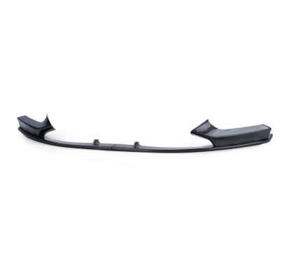 Rajout de pare choc carbone BMW Serie 2 F22 Coupe 13+