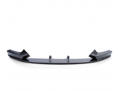 Rajout de pare choc carbone BMW Série 2 F22 F23 (13-21)