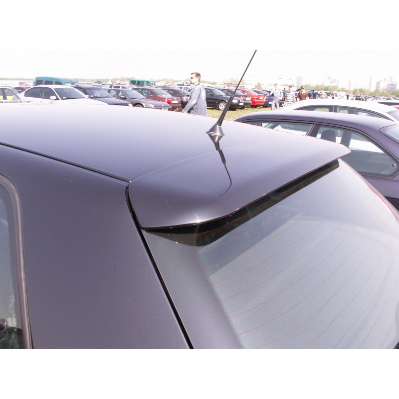 Becquet / Aileron Audi A3 8L Look S3 (96-03)