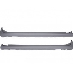 Kit carrosserie BMW X4 F26 X4M