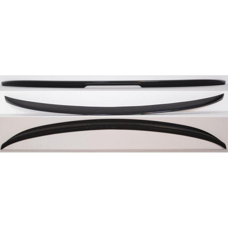 Becquet Mercedes SL R230 (01-08)