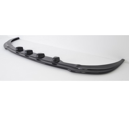 Rajout de pare-choc avant adaptable sur Vw T5 Sportline (09-15)