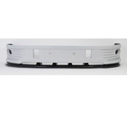 Rajout de pare-choc avant adaptable sur Vw T5 Sportline (09-15)