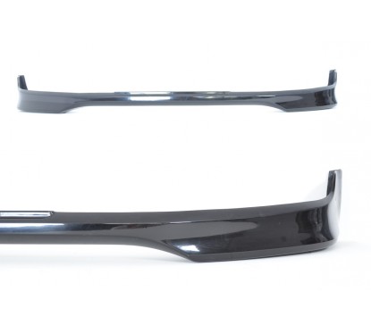 Rajout de pare-choc avant Vw T5 (09-15)