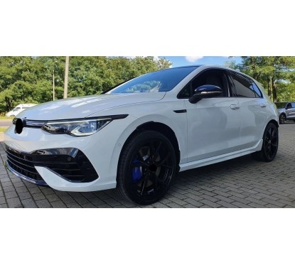 2x Bas de caisses look R Vw Golf 8 (19+)